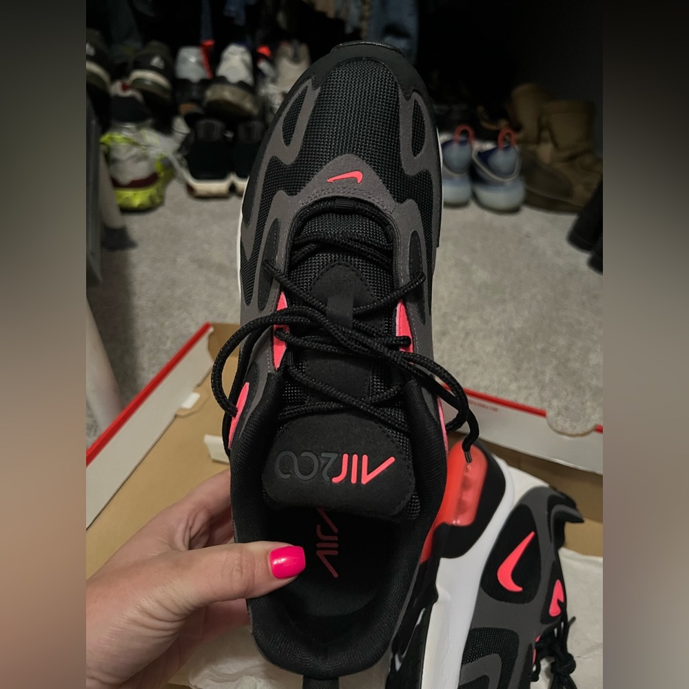 mens nike airmax 200